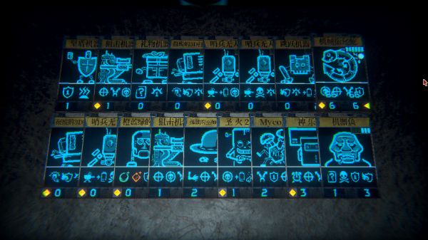 邪恶冥刻第二、三章卡组推荐