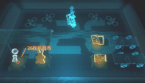 邪恶冥刻第三章通关详细教程分享