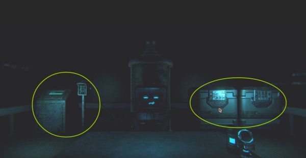 邪恶冥刻第三章通关详细教程分享