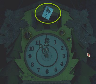 邪恶冥刻第三章通关详细教程分享