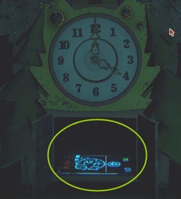 邪恶冥刻第三章通关详细教程分享