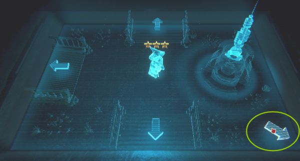 邪恶冥刻第三章通关详细教程分享