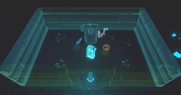 邪恶冥刻第三章通关详细教程分享