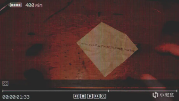 邪恶冥刻彩蛋介绍汇总