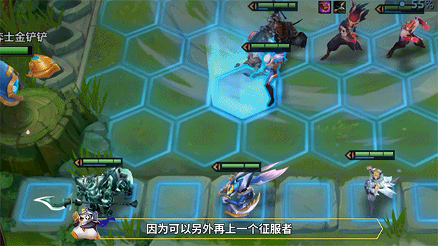 金铲铲之战黑夜亚索阵容怎么玩
