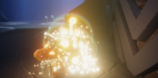 光遇10月27日大蜡烛在哪里