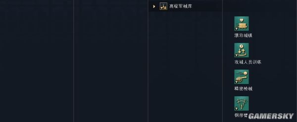 帝国时代4罗斯文明资料详细介绍