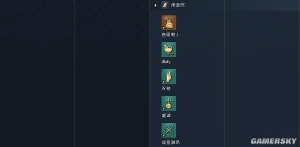 帝国时代4神圣罗马帝国文明资料详细介绍