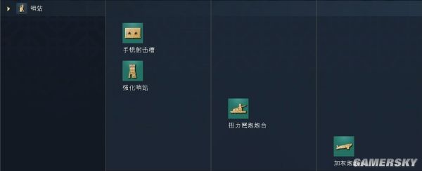 帝国时代4中国文明资料详细介绍