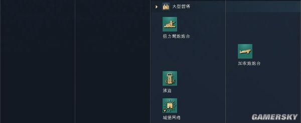 帝国时代4英格兰文明资料详细介绍