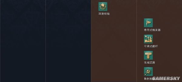 帝国时代4英格兰文明资料详细介绍