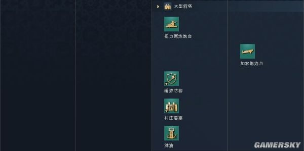 帝国时代4德里苏丹文明资料详细介绍