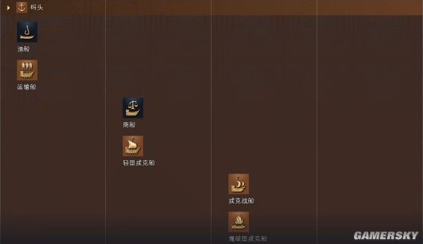 帝国时代4蒙古文明资料详细介绍