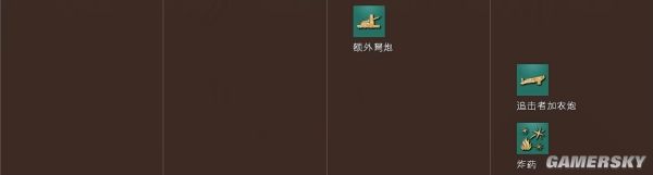 帝国时代4蒙古文明资料详细介绍