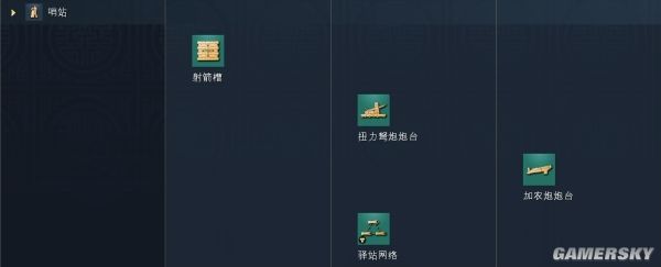 帝国时代4蒙古文明资料详细介绍