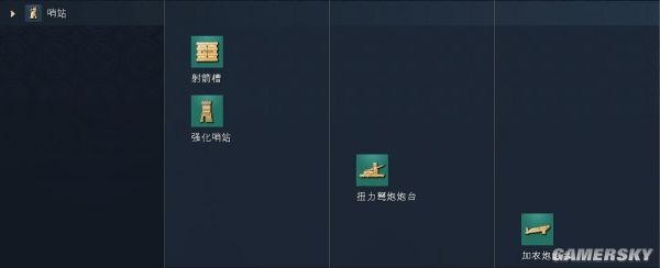 帝国时代4法兰西文明资料详细介绍