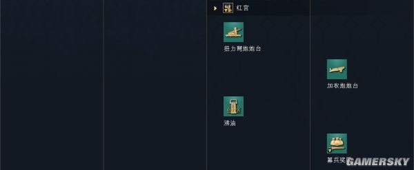 帝国时代4法兰西文明资料详细介绍