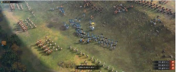 帝国时代4诺曼人战役图文攻略
