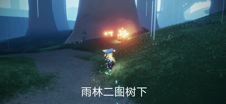 光遇10月31日大蜡烛在哪里