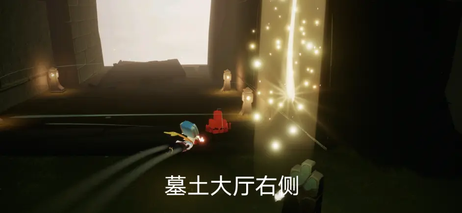 光遇10月31日大蜡烛在哪里