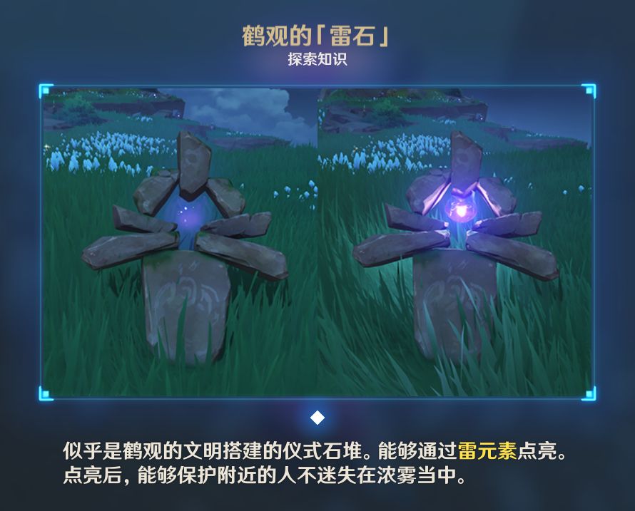 原神雾海纪行系列任务攻略