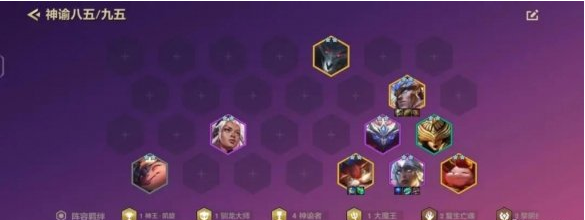 金铲铲之战S5.5中1.18版本阵容怎么玩