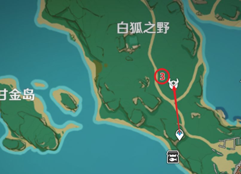 原神胡桃全培养材料获取攻略