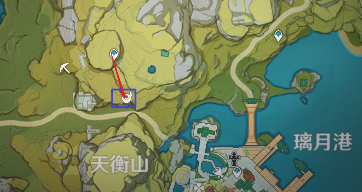 原神胡桃全培养材料获取攻略