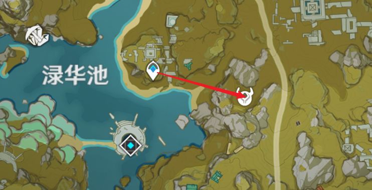 原神胡桃全培养材料获取攻略