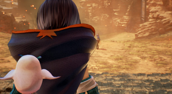 破晓传说奇莎兰玩法参考介绍