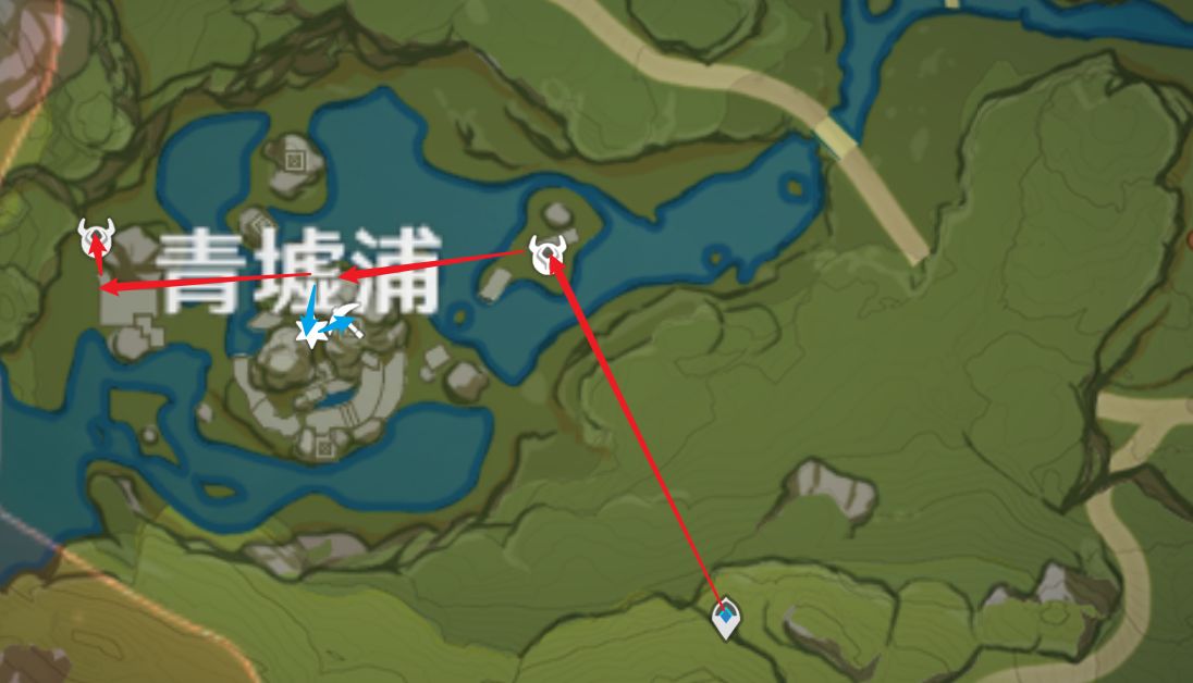 原神托马全培养材料获取攻略