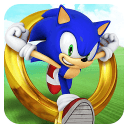 索尼克冲刺（Sonic Dash）