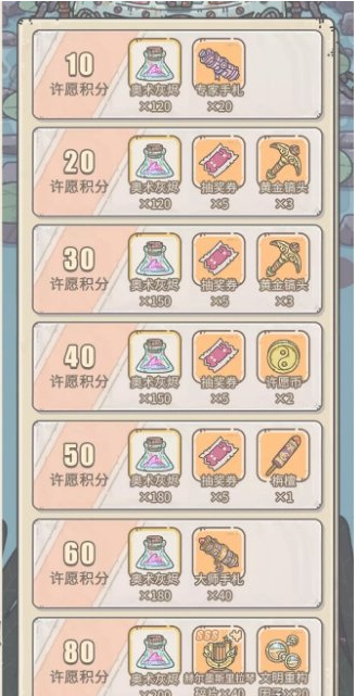 最强蜗牛11月5日活动有什么