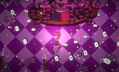 瑞希的梦想屋