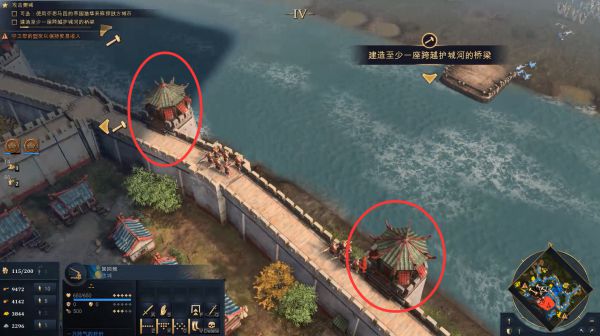 帝国时代4蒙古帝国战役图文攻略