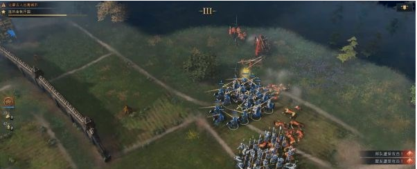 帝国时代4莫斯科的崛起战役图文攻略
