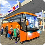 伦敦客车模拟（Coach Bus Driving Simulator）
