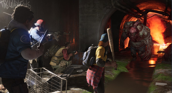 喋血复仇新手简单打法攻略