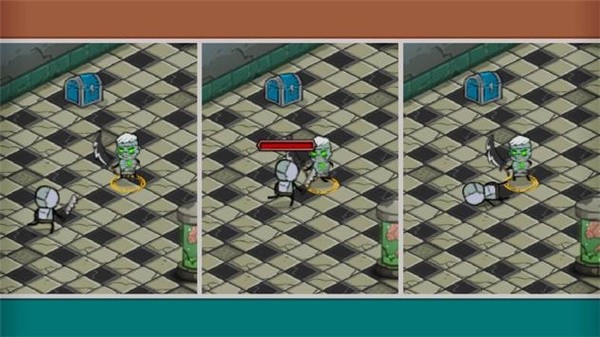 战利品英雄2（Loot Heroes 2）