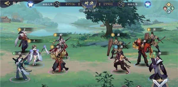 武林闲侠快速升级攻略