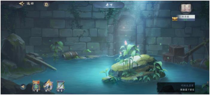 武林闲侠再来镇通关技巧分享