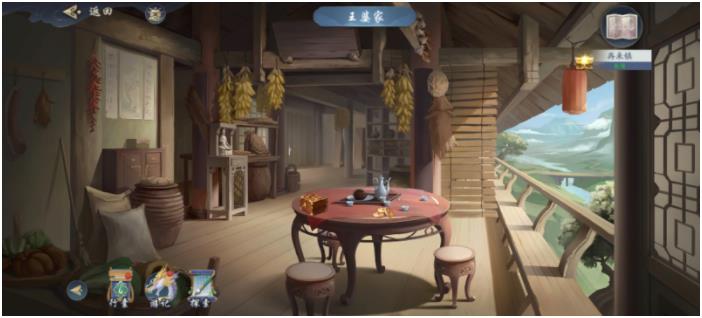 武林闲侠再来镇通关技巧分享