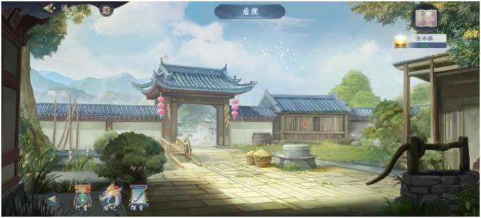 武林闲侠金水镇通关技巧分享