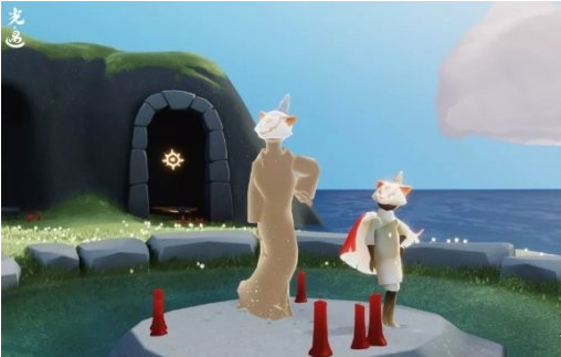 ​光遇11月18日复刻先祖是谁