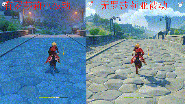 原神体力消耗及回复详解
