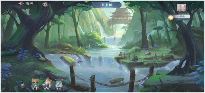 武林闲侠忆盈楼通关技巧分享