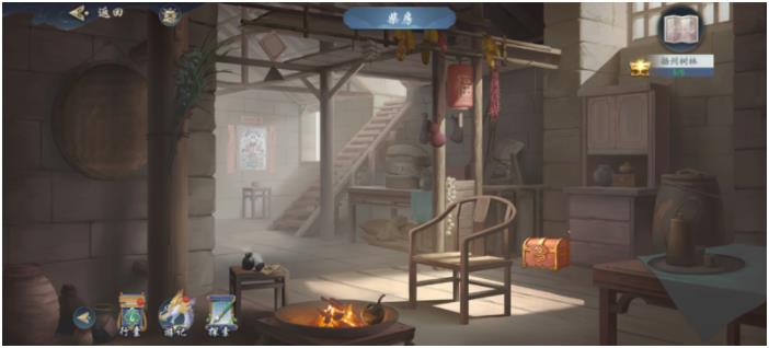 武林闲侠扬州树林通关技巧分享