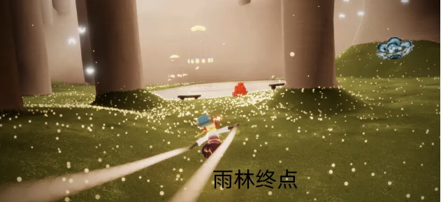 光遇11月21日大蜡烛在哪里
