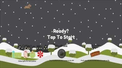 Reindeer Runner
