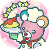 毛绒玩具餐厅（PlushiesRestaurant）